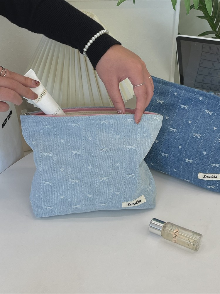 Túi Vải Đựng Mỹ Phẩm RC4106