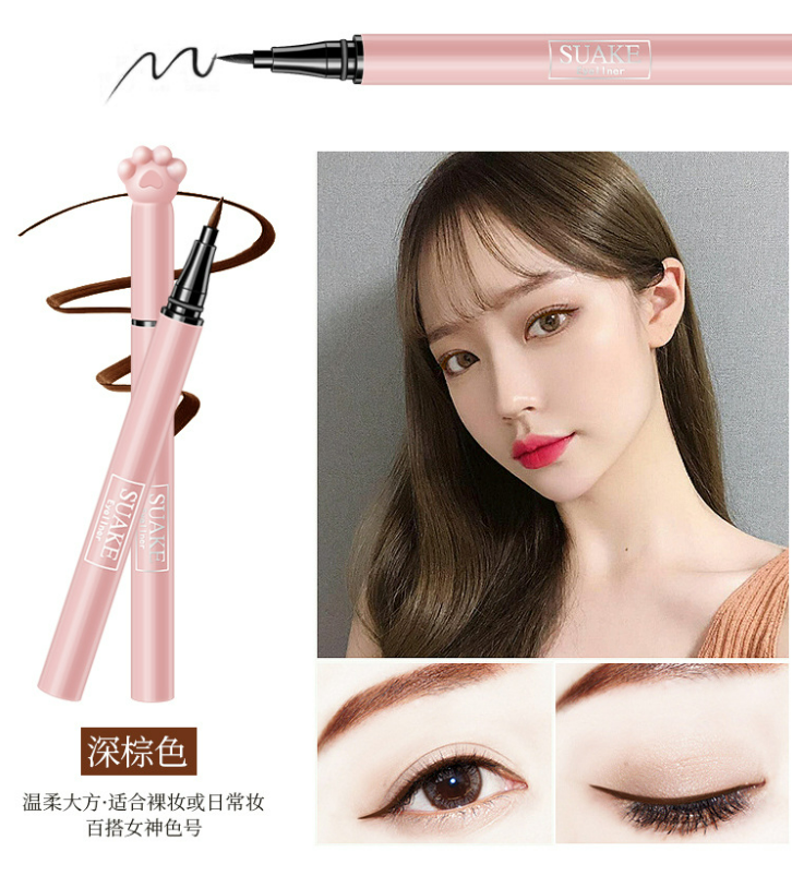 Kẻ Mắt RC4234