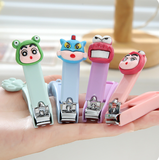 Bấm Móng Tay Charm RC4399