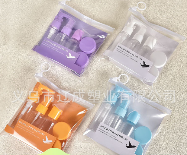 Set Chai Chiết RC4934