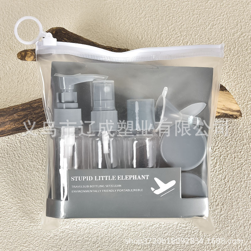 Set Chai Chiết RC4934