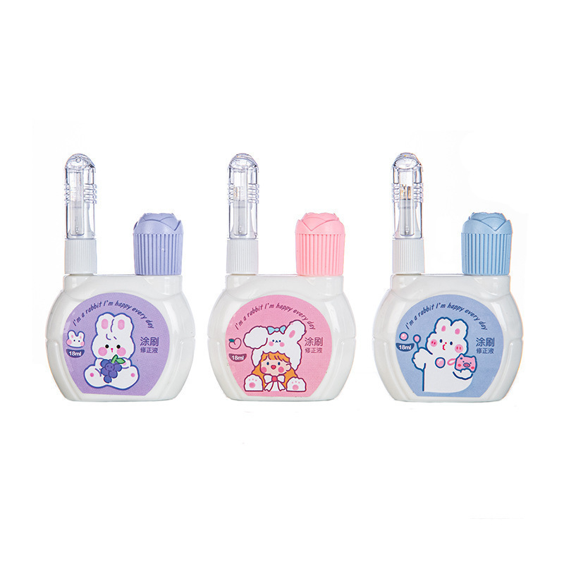 Hộp Bút Xóa RCBUT4984