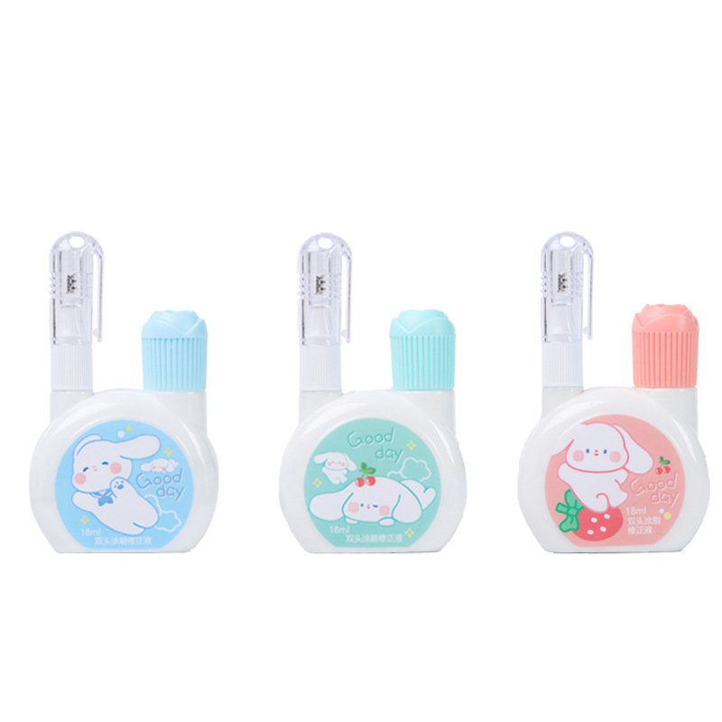 Hộp Bút Xóa RCBUT4984