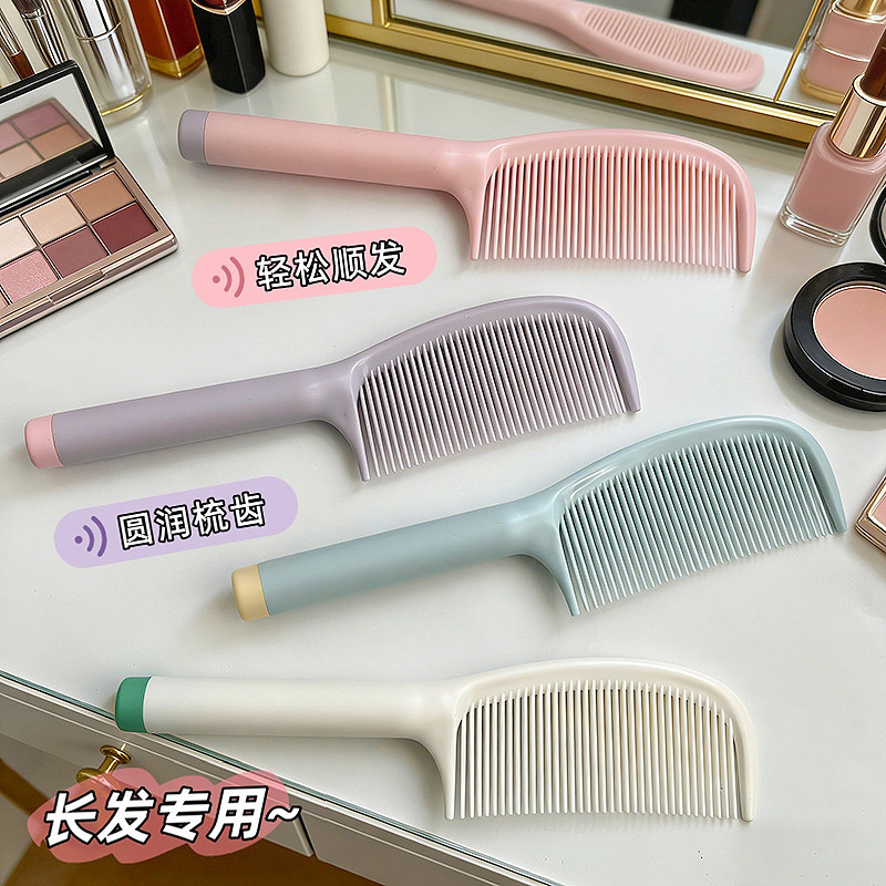 Lược Màu RCLUOC01