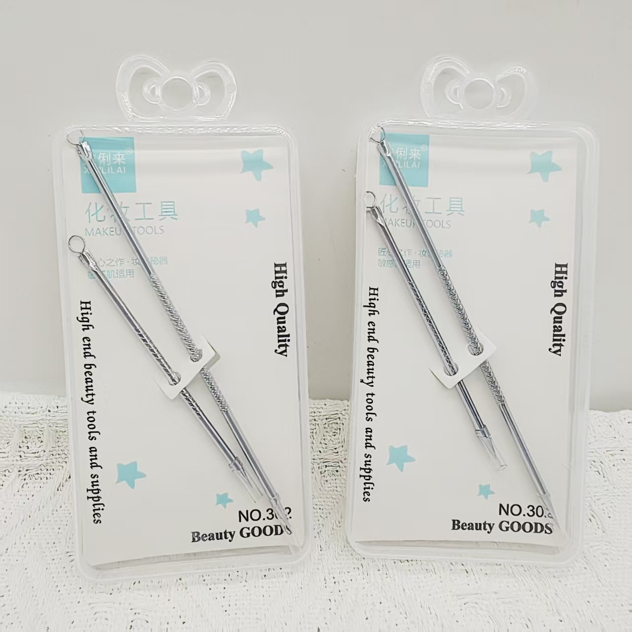 Hộp Nặn Mụn RCDCMP12