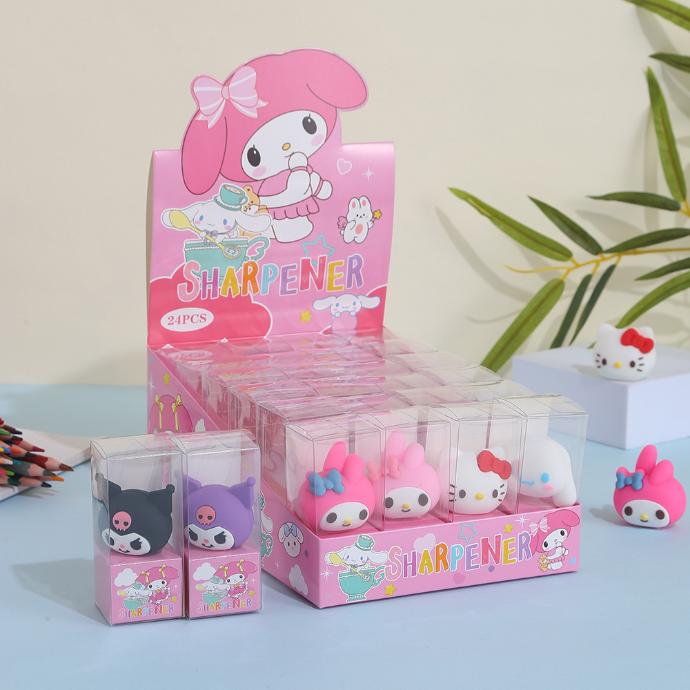 Gọt Bút Chì RCGOT60