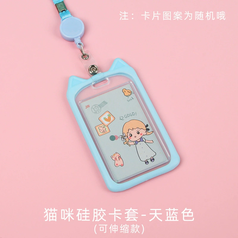 Thẻ Đeo RCTD95