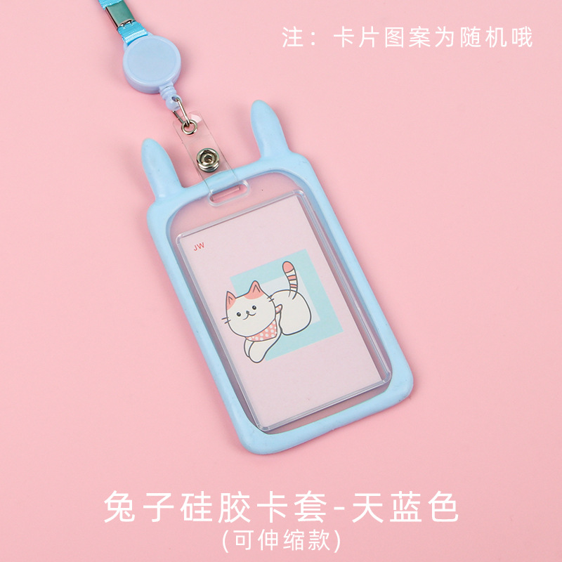 Thẻ Đeo RCTD95