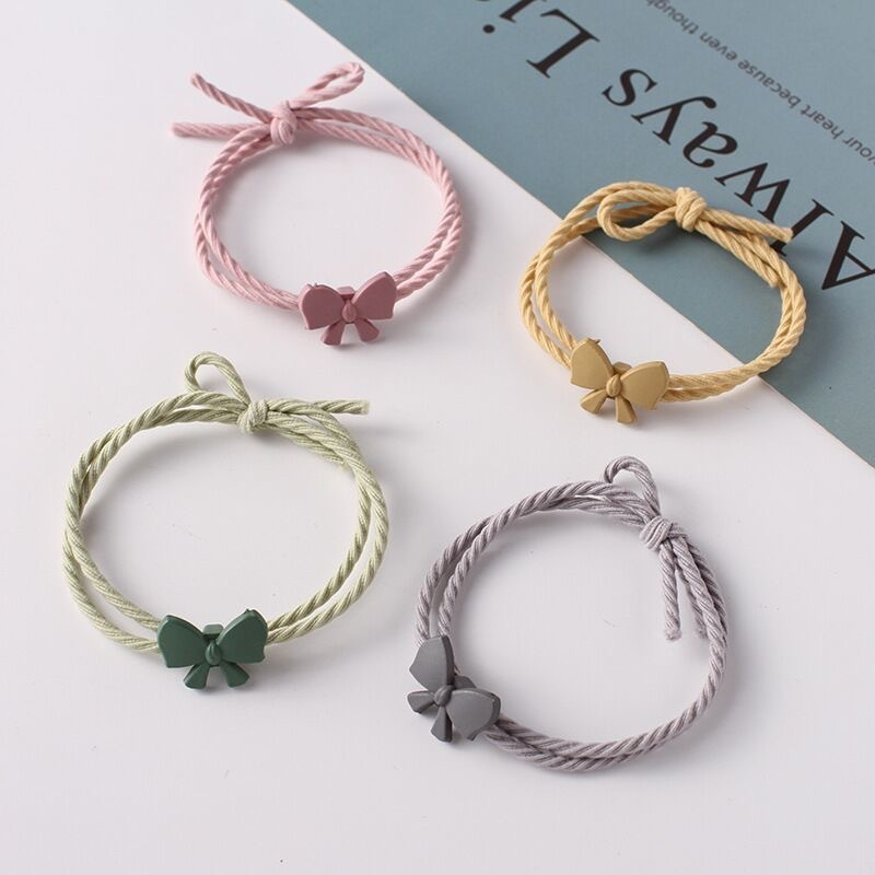 Set 10 Cột Tóc RCCOT97
