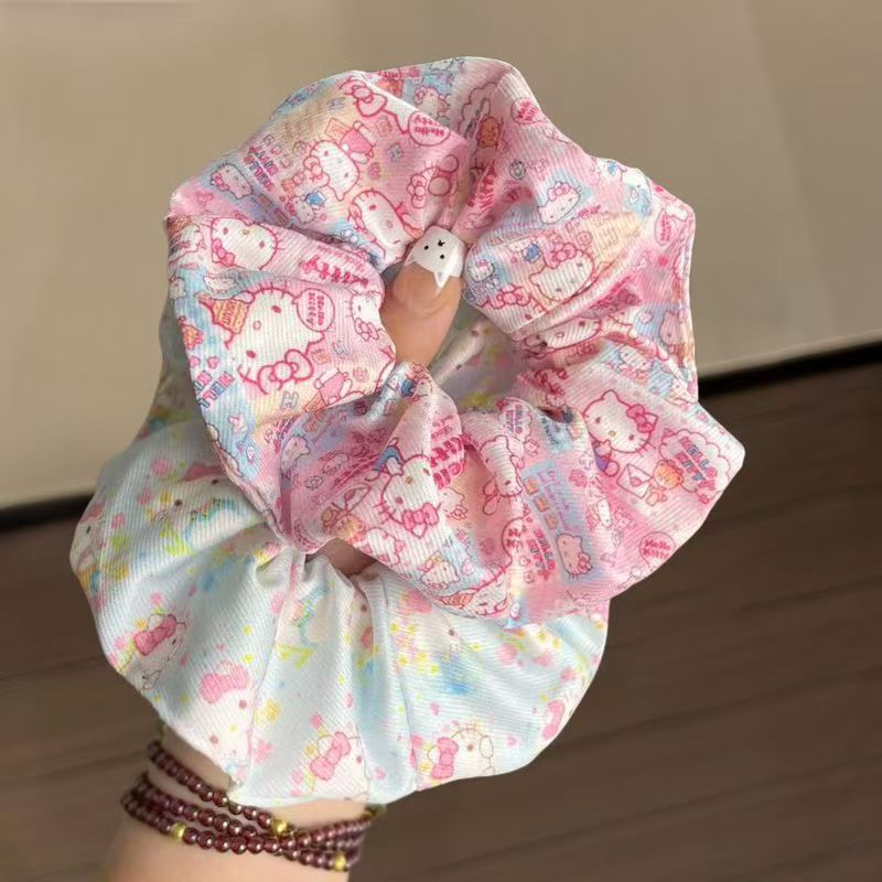 Cột Tóc Kitty RCCOT101