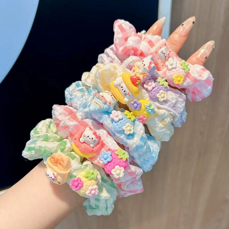 Cột Tóc Charm RCCOT103