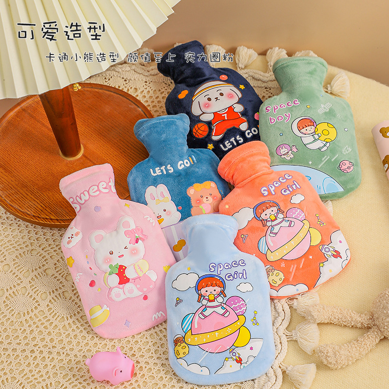 Túi Chườm 350ml RCTC117