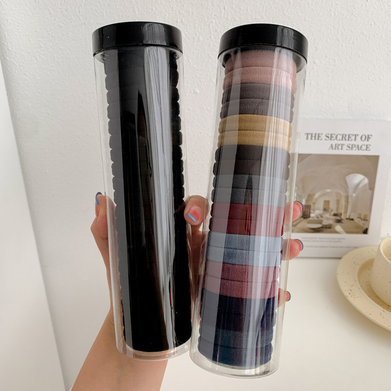 Ống Thun Cột Tóc RCCOT130