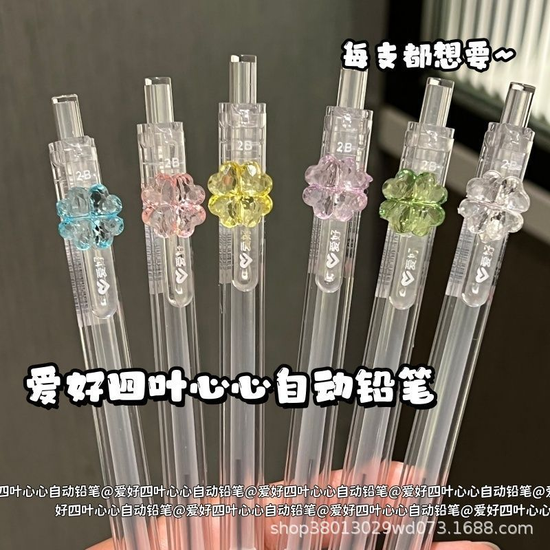 Set 10 Bút Chì RCBUT166