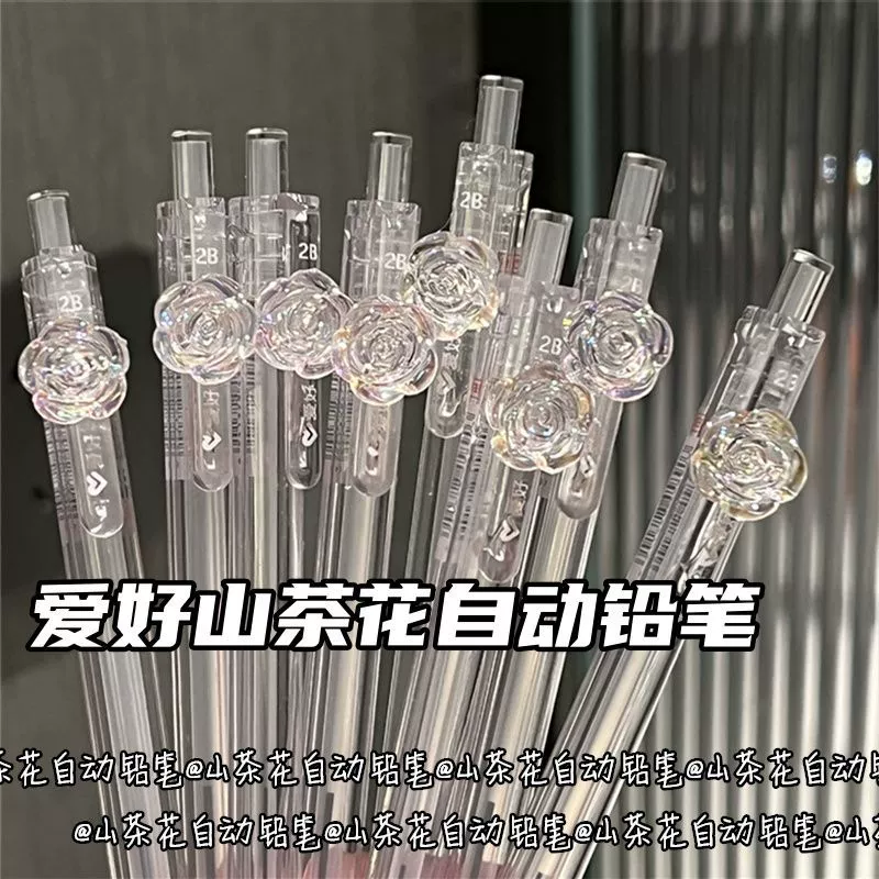 Set 10 Bút Chì RCBUT166