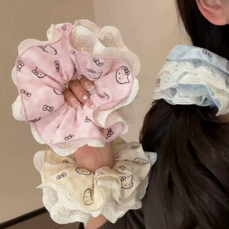 Cột Tóc Kitty RCCOT183
