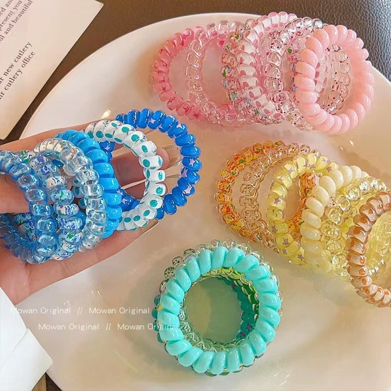 Set Cột Xoắn RCCOT184