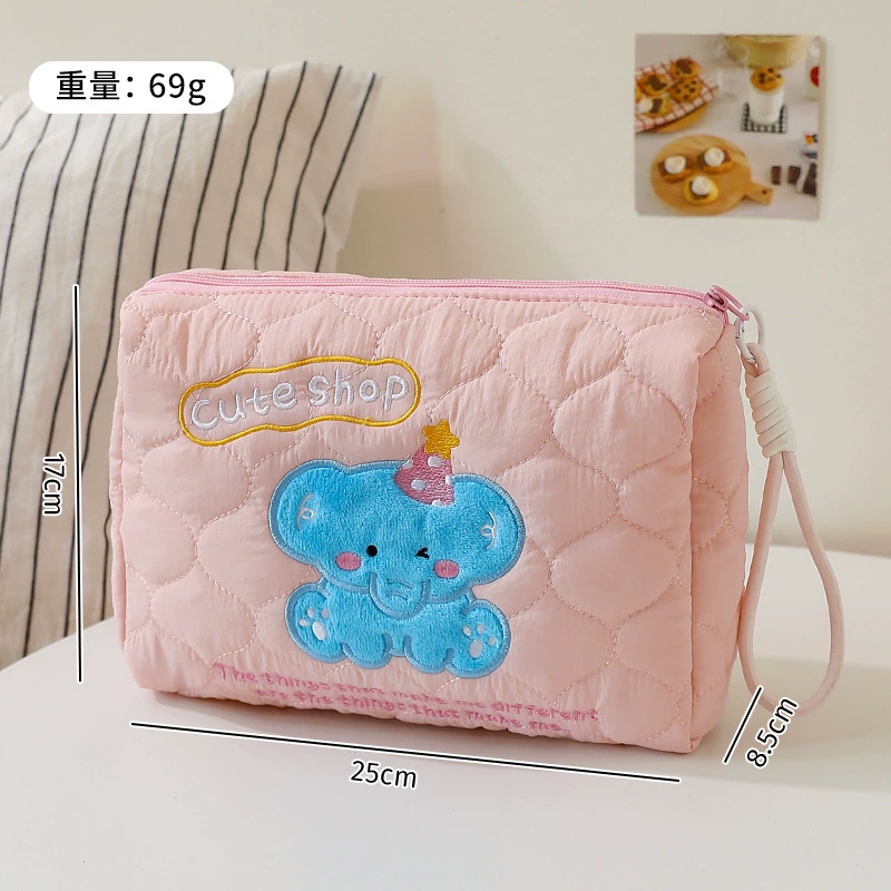Túi Đựng Mỹ Phẩm RCTUI225