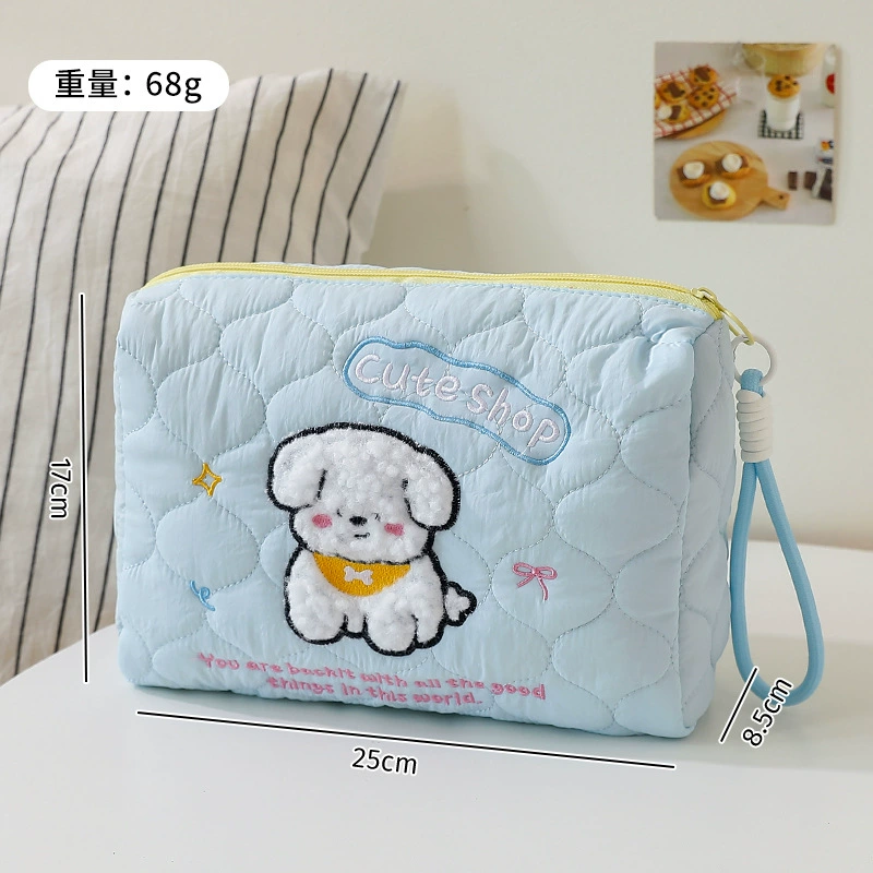 Túi Đựng Mỹ Phẩm RCTUI225