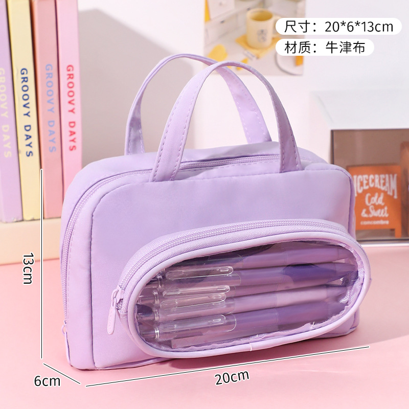 Bóp Viết RCBV228