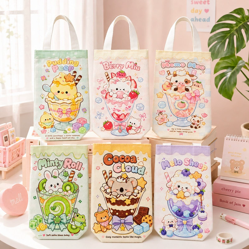 Túi Đựng Bình Nước RCTUI230