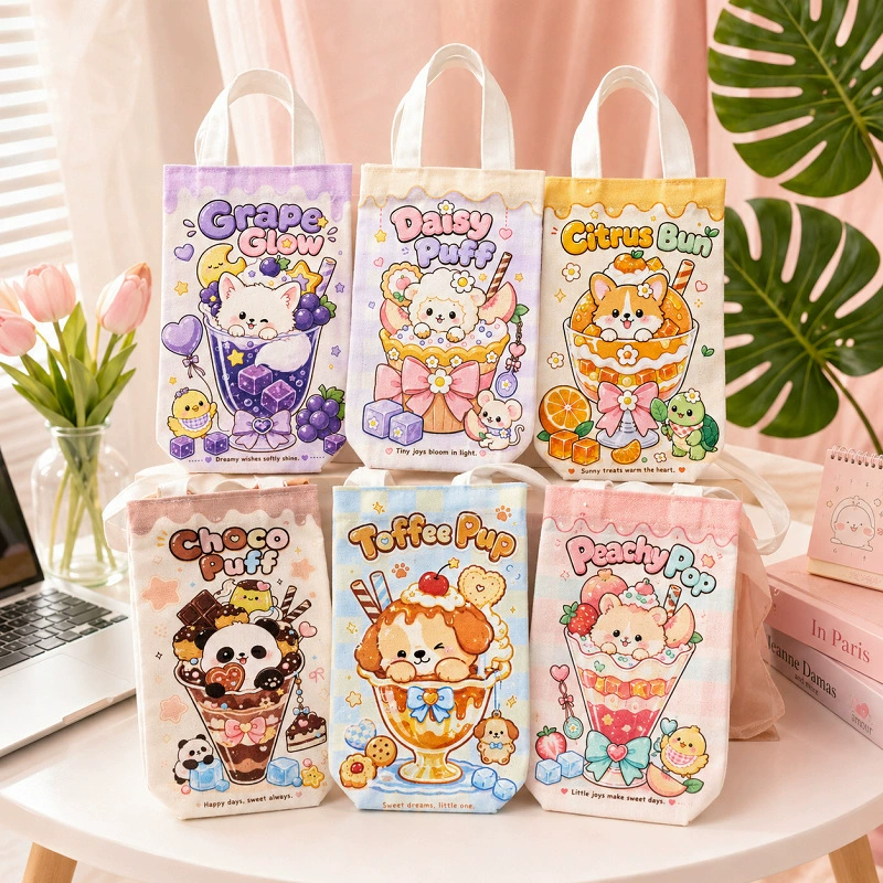 Túi Đựng Bình Nước RCTUI230
