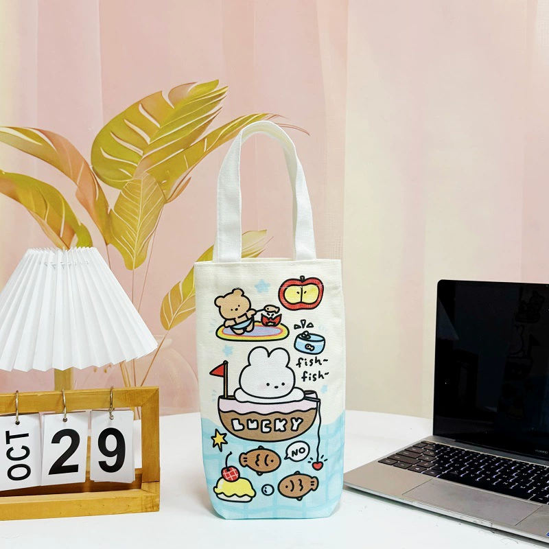 Túi Đựng Bình Nước RCTUI234