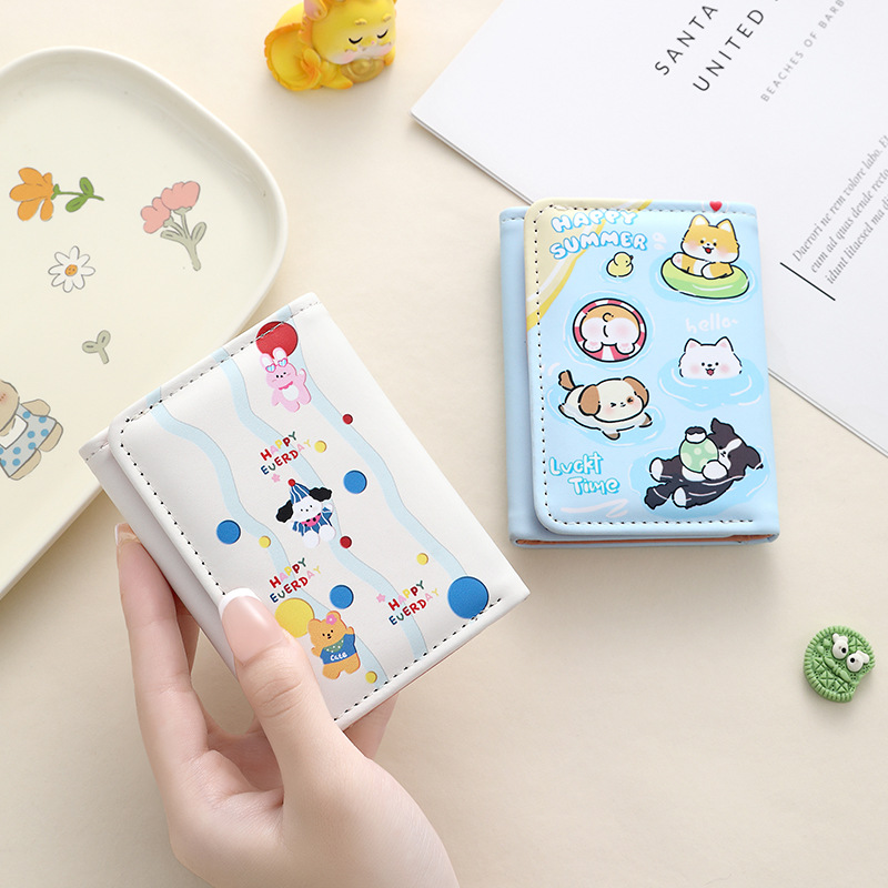 Ví Tiền RCVI261