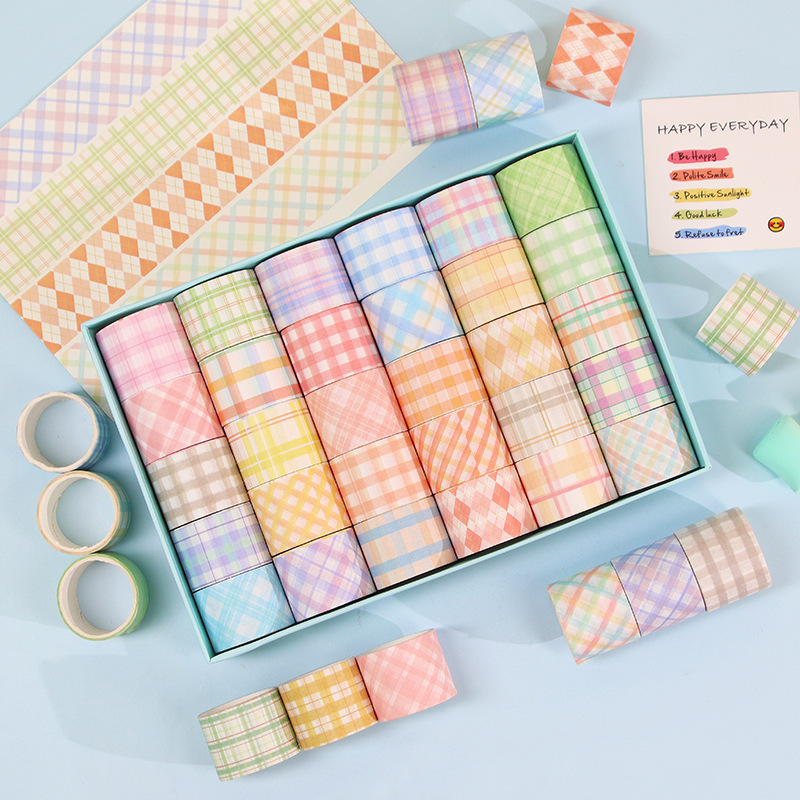 Hộp 60 Washi RCSTK241