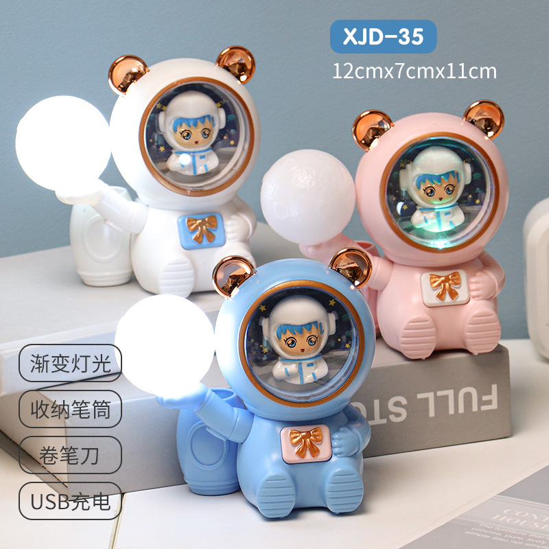 Đèn Để Bàn RCDEN387