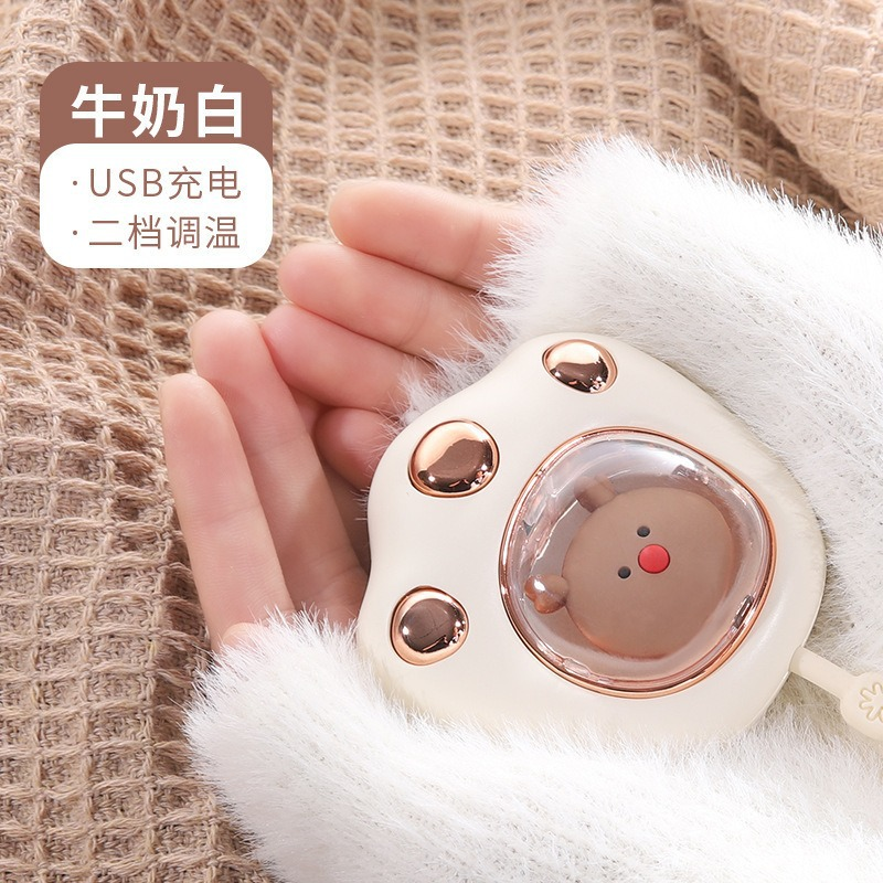 Máy Sưởi Ấm Cầm Tay RCTC393