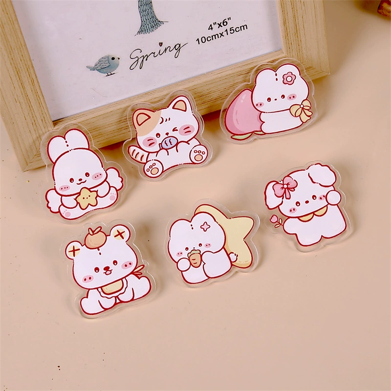Pin Cài Quần Áo RCPIN400