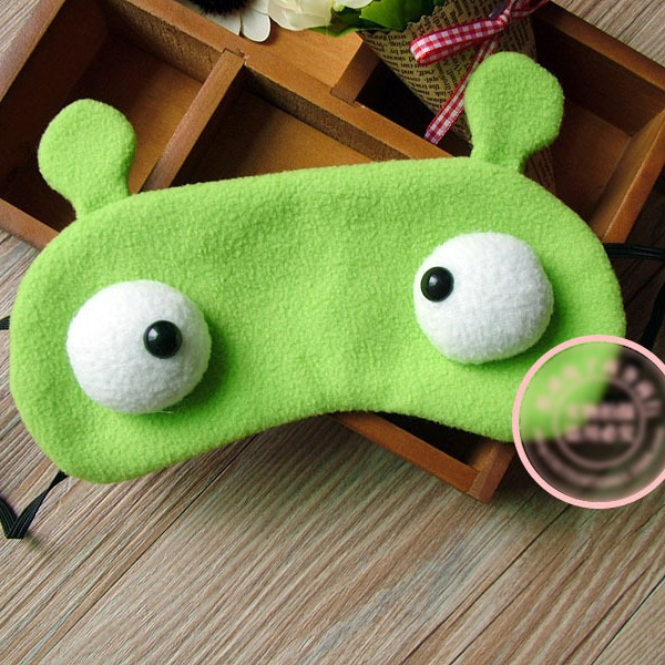 Bịt Mắt Ngủ RCBM455