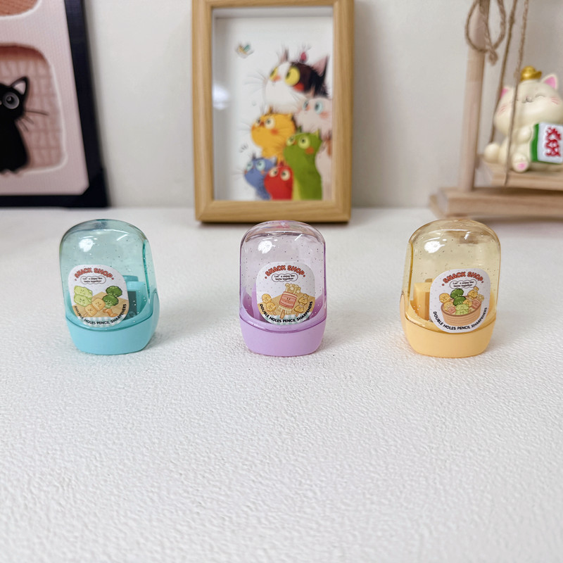Gọt Bút Chì RCGOT456