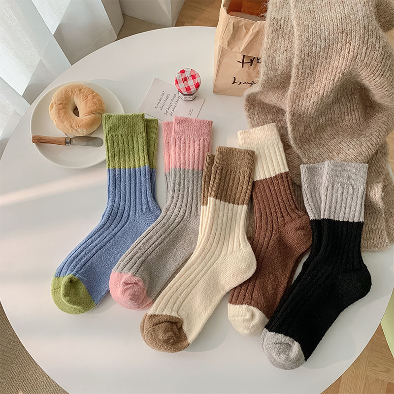 Set 5 Vớ RCVO134