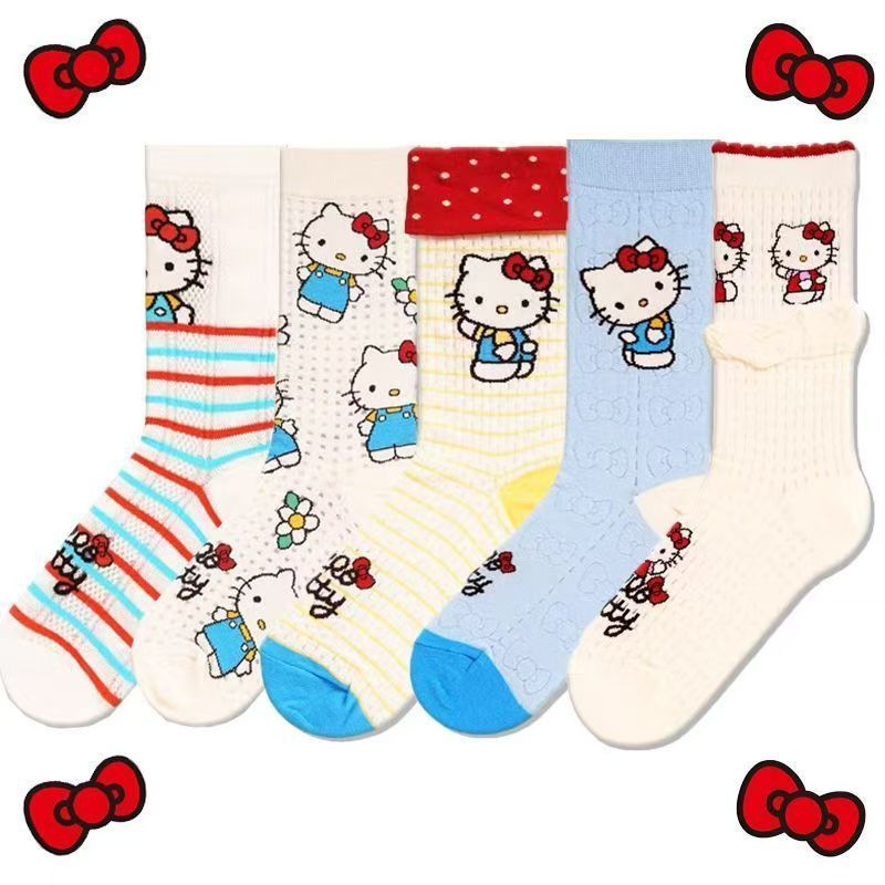 Set 5 Vớ RCVO135