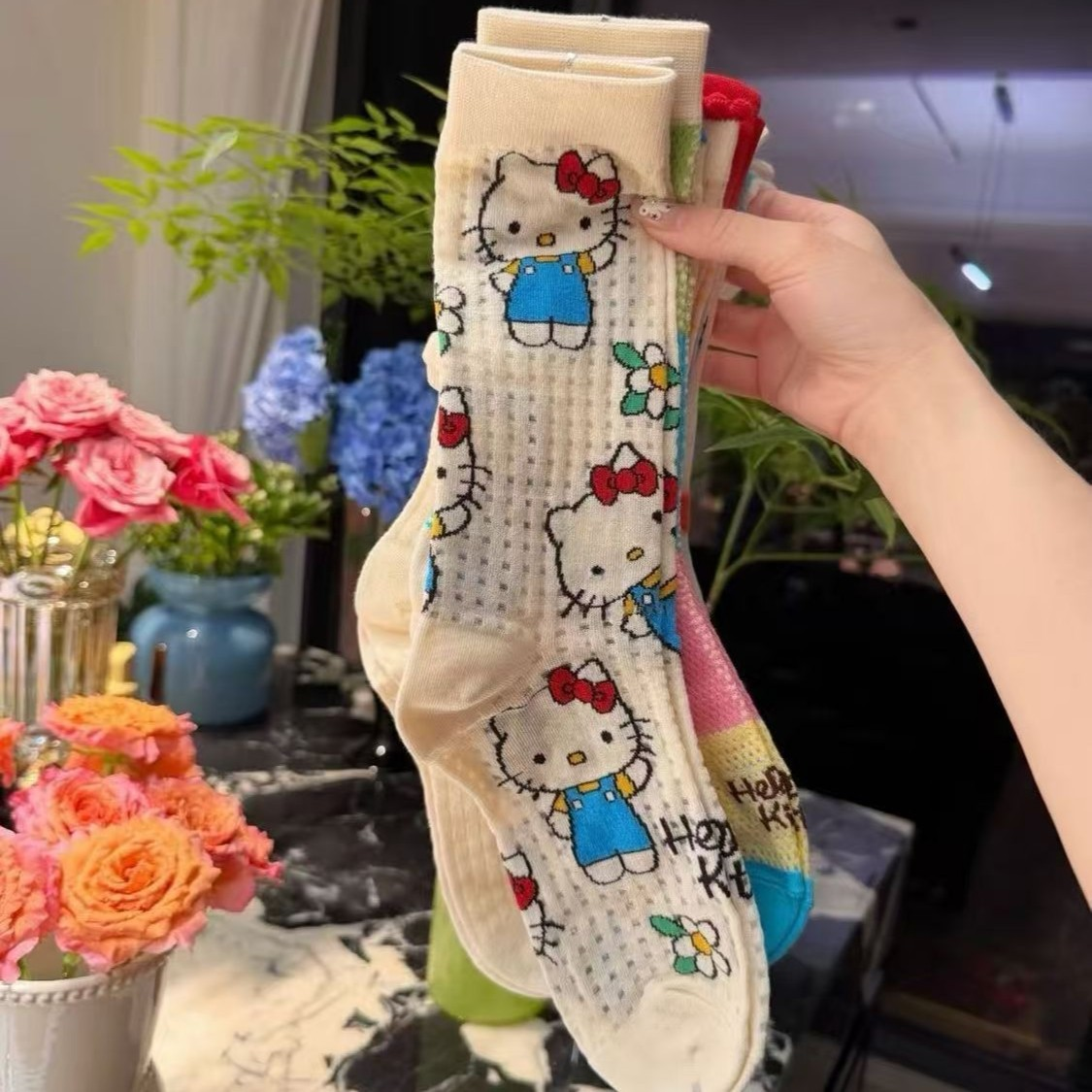Set 5 Vớ RCVO135