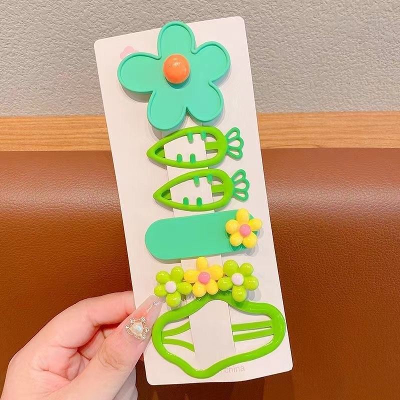 Set Kẹp Mái RCKM144