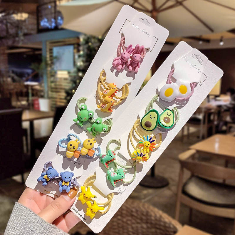 Set Kẹp Mái RCKM149