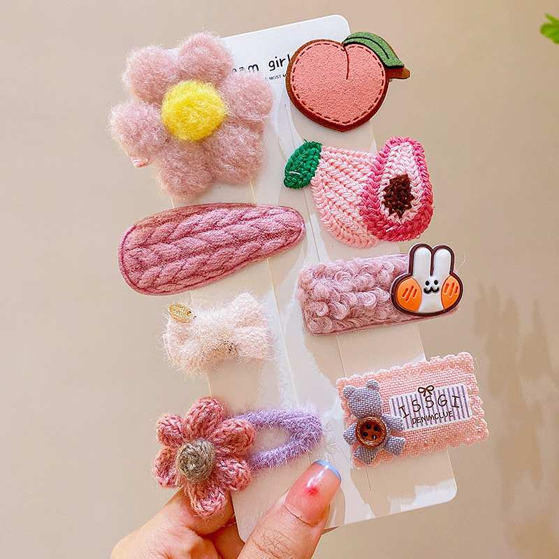Set Kẹp Mái RCKM150