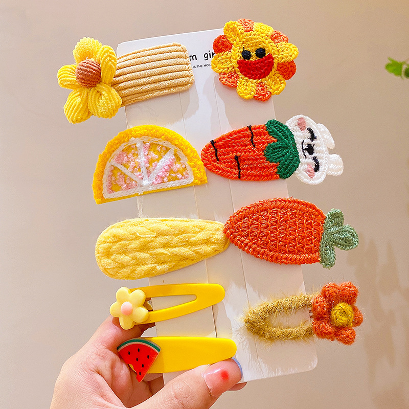 Set Kẹp Mái RCKM150