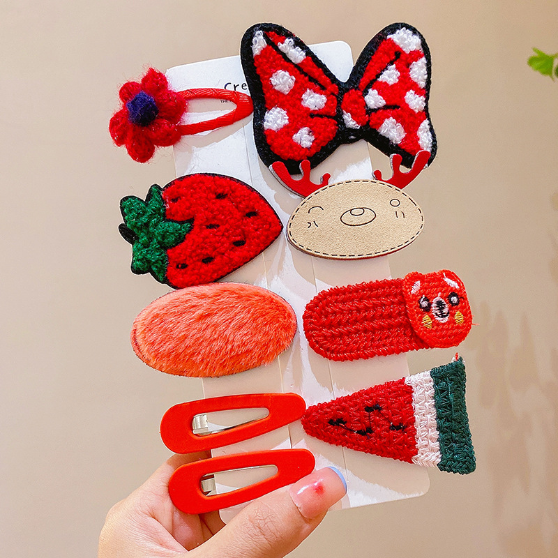 Set Kẹp Mái RCKM150