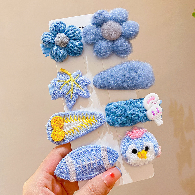 Set Kẹp Mái RCKM150