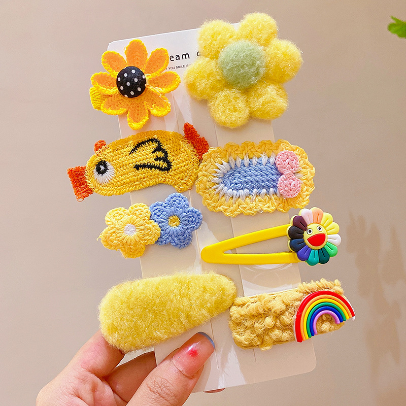 Set Kẹp Mái RCKM150