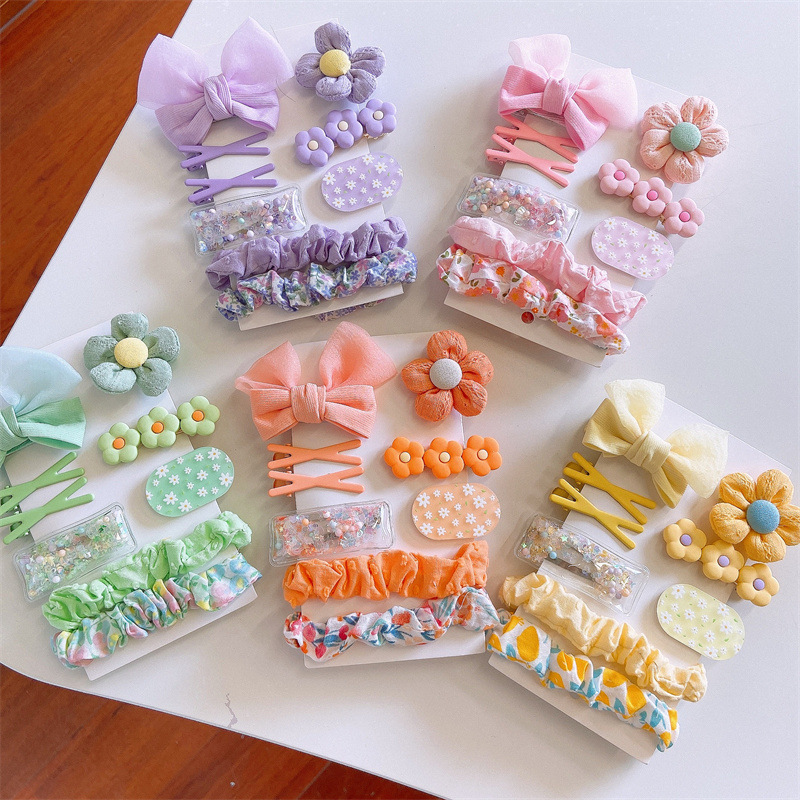 Set Kẹp Mái RCKM151