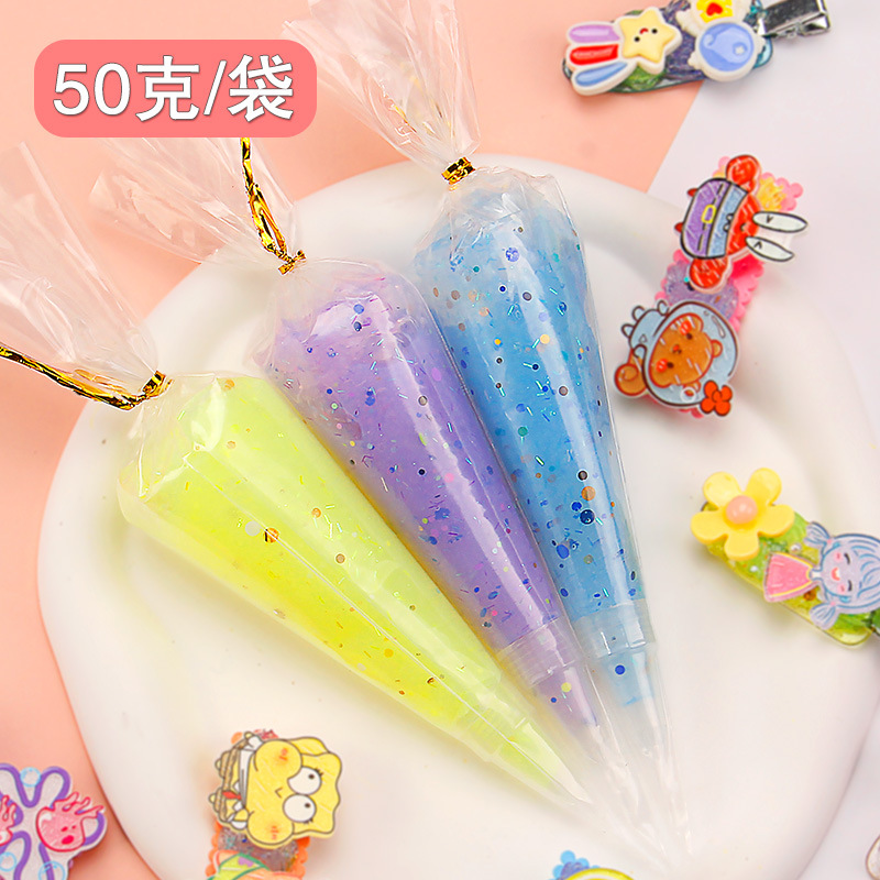 Tuýp Keo Màu Trang Trí RC03772