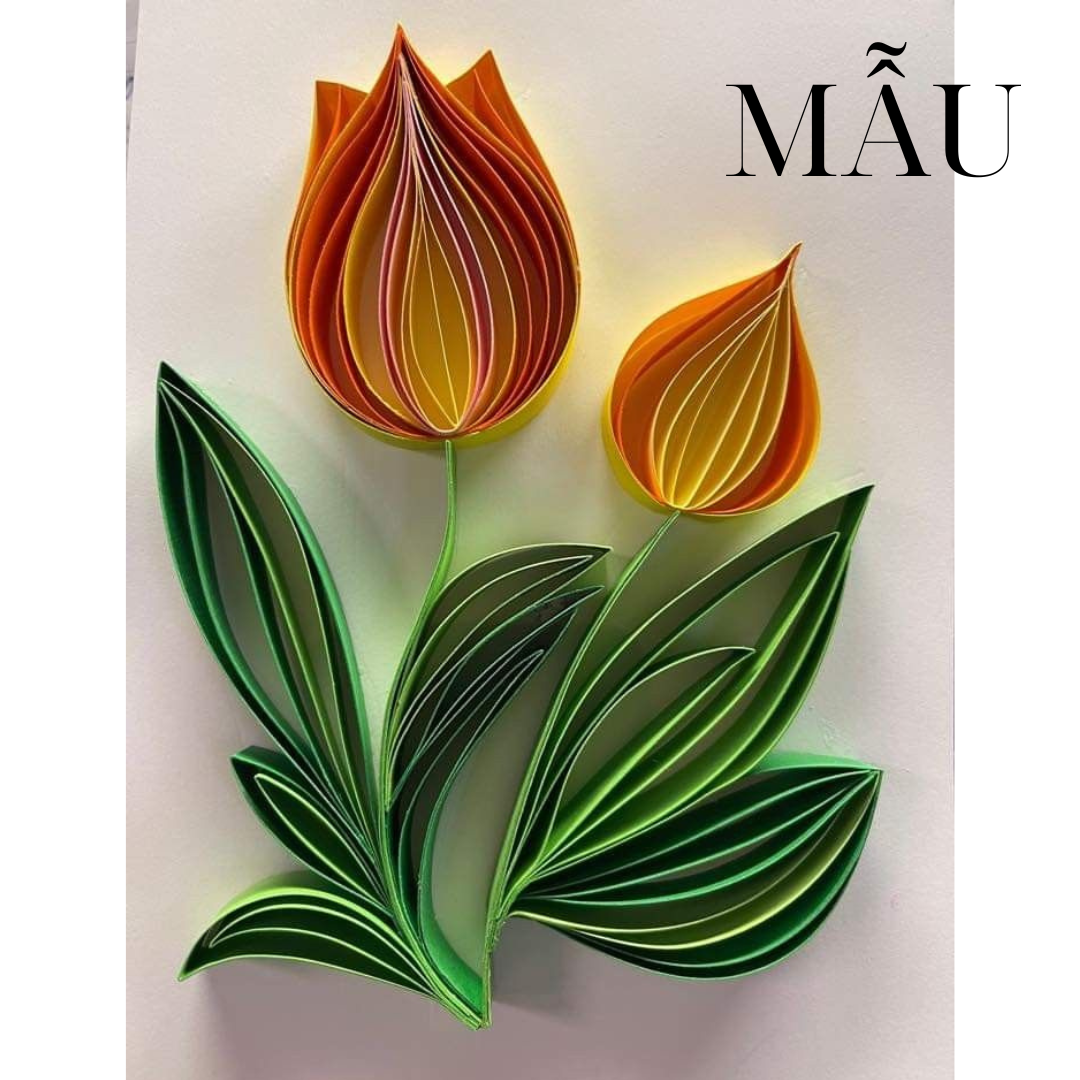 Giấy Gấp Thủ Công RC1095