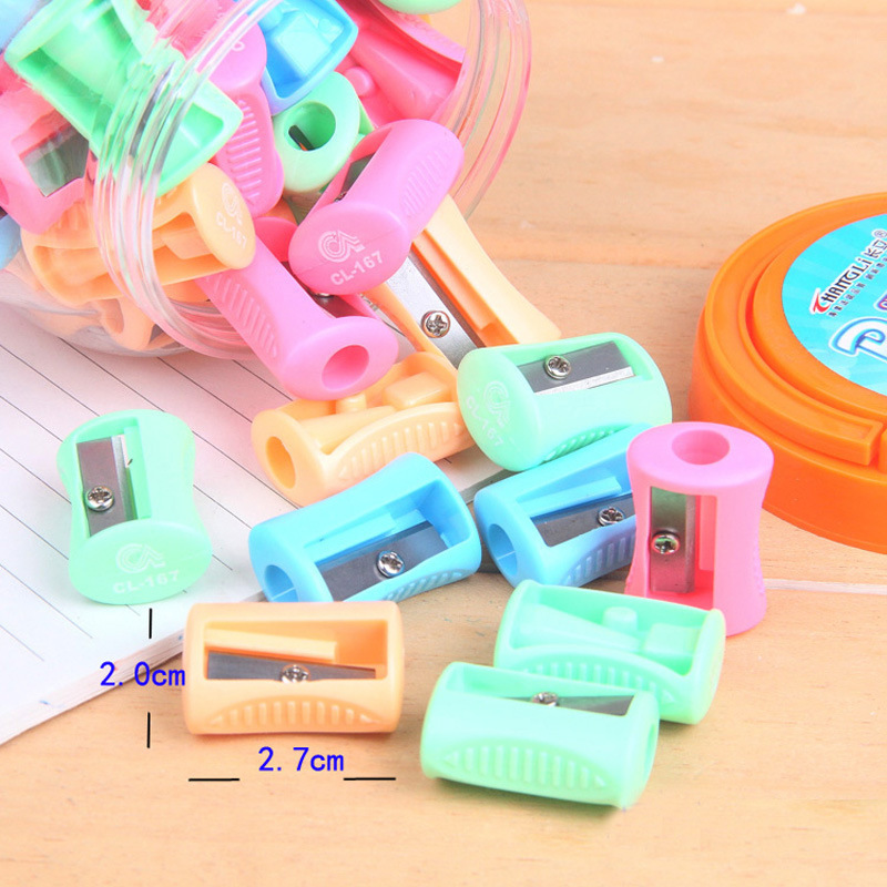 Set 10 Gọt Bút Chì RCCH41