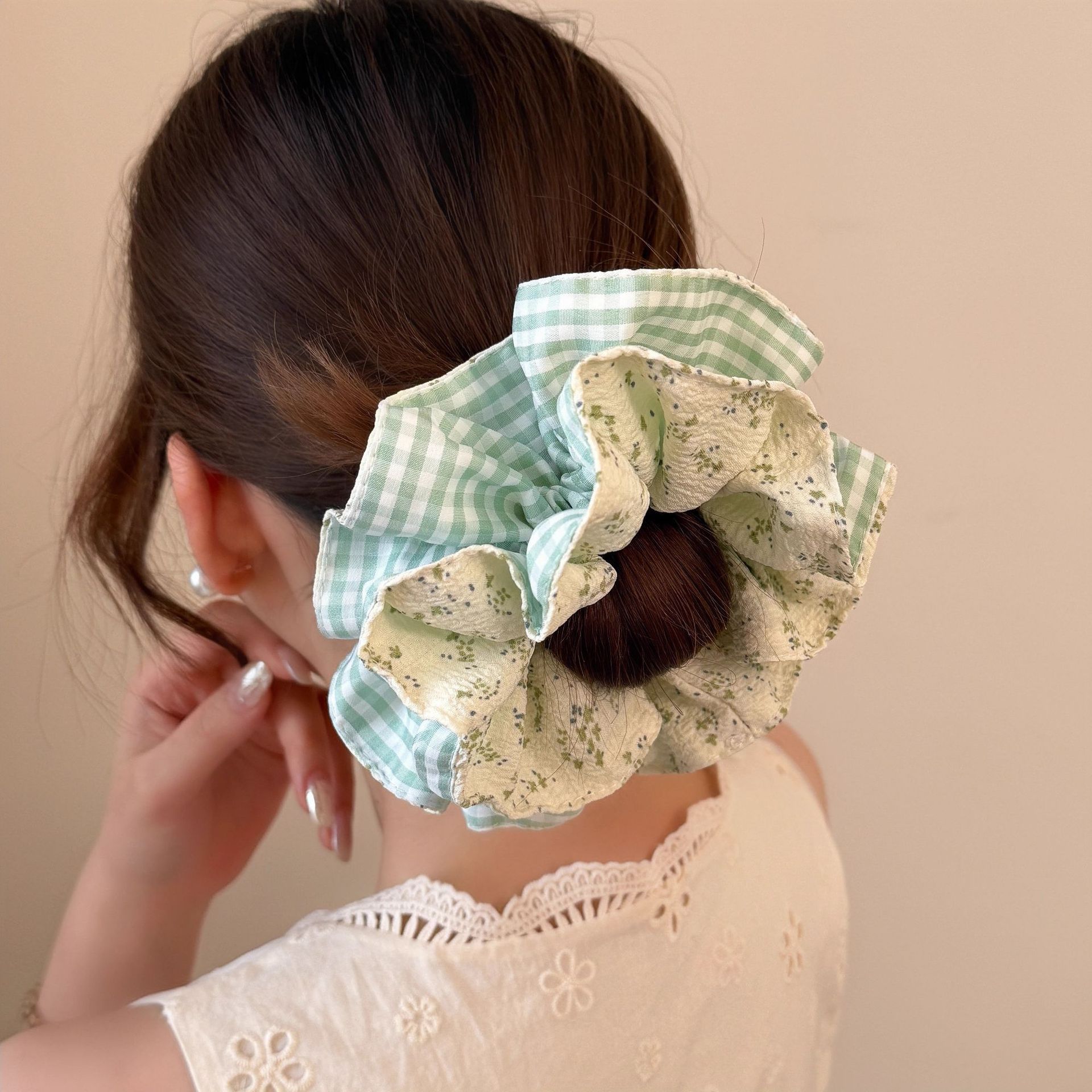 Cột Tóc Hoa Nhí RC2415