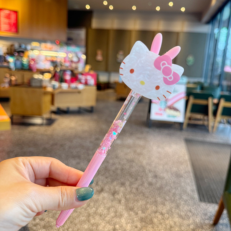 Bút Bi Kim Tuyến RC621